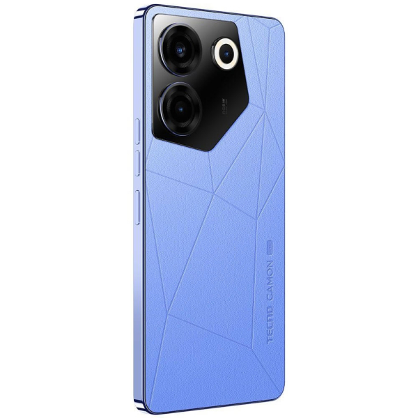 Купить  TECNO Camon 20 Pro 5G (8+256) Blue-4.jpg